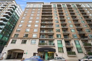 Property for Sale, 200 Besserer St #710, Lower Town - Sandy Hill, ON