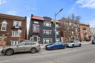 Property for Rent, 595 St Clair Ave W #11, Toronto, ON