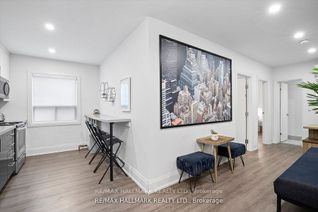 Property for Rent, 595 St Clair Ave W #12, Toronto, ON