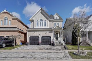 Detached House for Sale, 81 Helston Cres, Whitby, ON