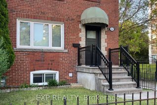 House for Rent, 148 Cosburn Ave S #BSMT, Toronto, ON