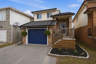 Bungalow for Sale, 78 Turnberry Cres, Clarington, ON