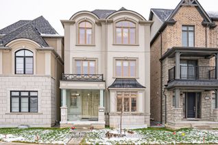 Property for Rent, 24 York Downs Blvd, Markham, ON