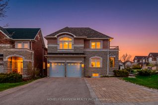 Property for Sale, 120 Valley Vista Dr, Vaughan, ON