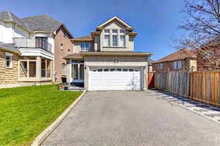 Detached House for Sale, 22 Copperstone Cres, Richmond Hill, ON