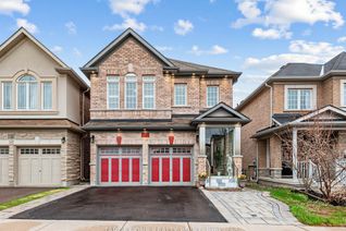 House for Sale, 39 Riding Mountain Dr, Richmond Hill, ON