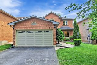 House for Sale, 57 Summitcrest Dr, Richmond Hill, ON