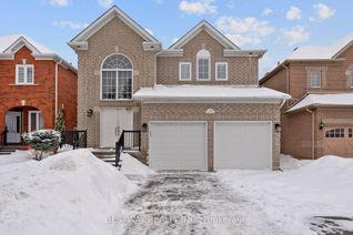 Property for Rent, 172 Ribston St, Markham, ON Property for Rent, 172 Ribston St, Markham, ON