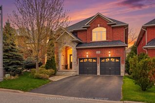 Detached House for Sale, 2202 Brookhaven Cres, Oakville, ON