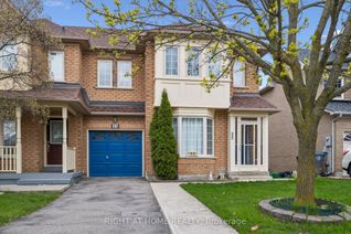Property for Sale, 22 Zebra Trl, Brampton, ON