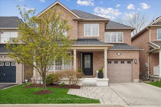 Detached House for Sale, 2347 Hollybrook Dr, Oakville, ON