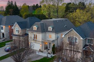 Detached House for Sale, 5481 Middleport Cres, Mississauga, ON