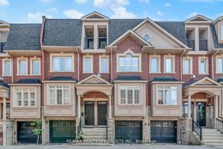 Freehold Townhouse for Rent, 7 Streight Ln, Toronto, ON