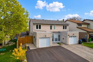 House for Sale, 3305 Burdock Pl, Mississauga, ON
