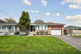 Detached House for Sale, 40 Amaron Ave, Toronto, ON