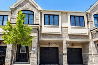Townhouse for Sale, 373 Twinflower Pl, Milton, ON