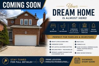 Detached House for Sale, 160 Torrance Woods N/A, Brampton, ON