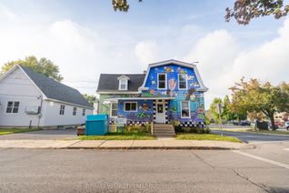 Detached House for Sale, 101 Third St W, Cornwall, ON