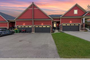 Bungalow for Rent, 105 Stonebrook Way, Grey Highlands, ON