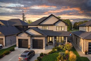 Detached House for Sale, 104 Thames Springs Cres, Zorra, ON