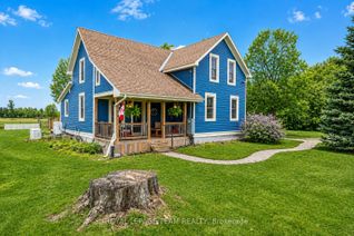 Detached House for Sale, 52 Main St, Merrickville-Wolford, ON