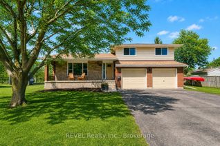 Detached House for Sale, 21 Lena Cres, Port Colborne, ON