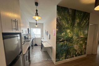 Property for Rent, 595 St Clair Ave W #5, Toronto, ON