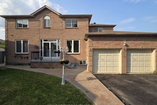 Detached House for Sale, 18 Samson Ct, Brampton, ON