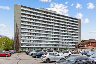 Property for Sale, 580 Christie St #302, Toronto, ON