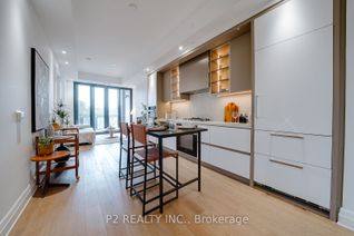 Property for Sale, 2 Forest Hill Rd #409, Toronto, ON