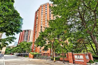 Condo Apartment for Sale, 77 Maitland Pl #224, Toronto, ON