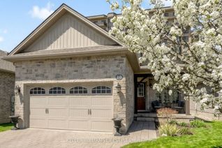 Detached House for Sale, 1144 CORONATION Dr #10, London North, ON