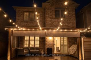 Semi-Detached House for Sale, 139 Raponi Cir, Toronto, ON