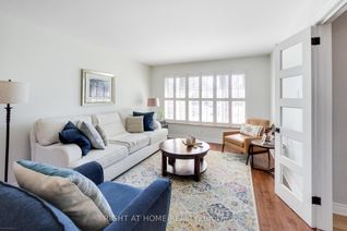 Detached House for Sale, 885 Dales Ave, Newmarket, ON