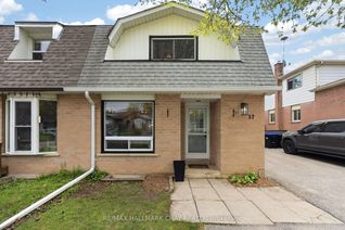 Semi-Detached House for Sale, 37 Stewart Ave, New Tecumseth, ON
