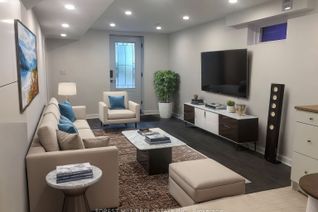Property for Rent, 290 Britannia Ave #Lower, Bradford West Gwillimbury, ON