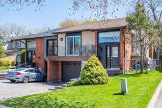 House for Sale, 4113 Taffey Cres, Mississauga, ON