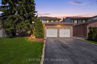 House for Sale, 6123 Edenwood Dr, Mississauga, ON