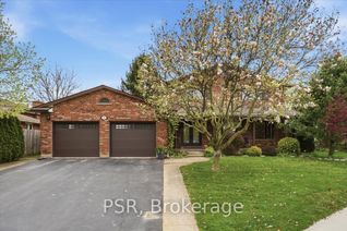 Detached House for Sale, 76 Walts St, Welland, ON