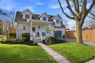 Detached House for Sale, 110 Huntingdon Ave, Stratford, ON