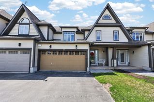 Townhouse for Sale, 12 Masters Cres, Georgian Bay, ON