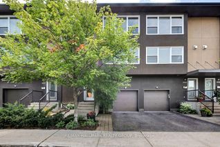 Freehold Townhouse for Sale, 336 Boudreau St, Vanier and Kingsview Park, ON