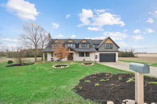 House for Sale, 8687 Wellington Rd 22 N/A, Guelph/Eramosa, ON
