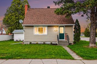 Property for Sale, 138 Third Ave, Arnprior, ON