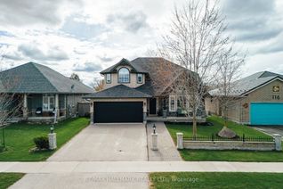 Detached House for Sale, 112 Schmidt Dr, Wellington North, ON