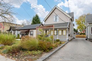 Property for Sale, 840 Queens Ave, London East, ON