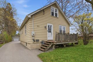 Property for Sale, 215 Park Rd S, Oshawa, ON