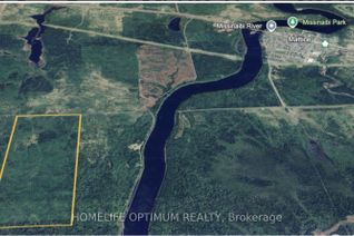 Land for Sale, PCL 1400 Devitt Township N/A, Mattice-Val Cote, ON
