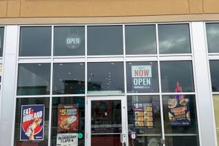 Franchise Business for Sale, 1729 Walkley Rd E #5, Hunt Club - South Keys and Area, ON