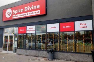 Grocery/Supermarket Business for Sale, 1541 Merivale Rd #Unit G, Cityview - Parkwoods Hills - Rideau Shore, ON
